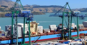 BAS logistics and transportation services in Afghanistan