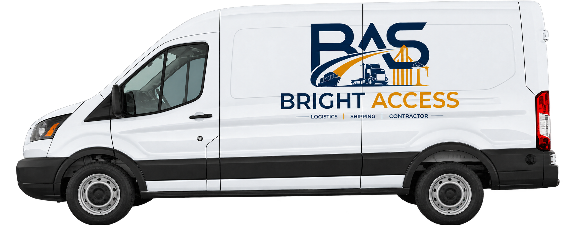Bright Access Shipping LLC (BAS)